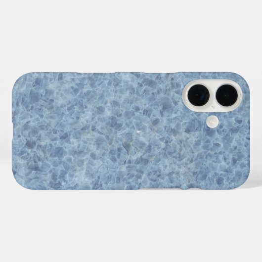 nr. 112-marmer Case-Mate iPhone case (Achterkant (horizontaal))
