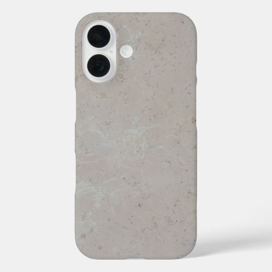 nr. 113-marmer Case-Mate iPhone case (Achterkant)