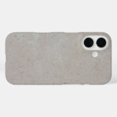 nr. 113-marmer Case-Mate iPhone case (Achterkant (horizontaal))