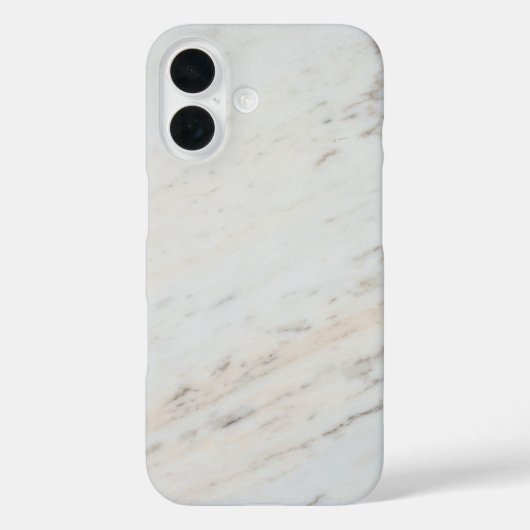 nr. 114-marmer Case-Mate iPhone case (Achterkant)