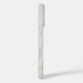 nr. 114-marmer Case-Mate iPhone case (Achterkant / Rechts)