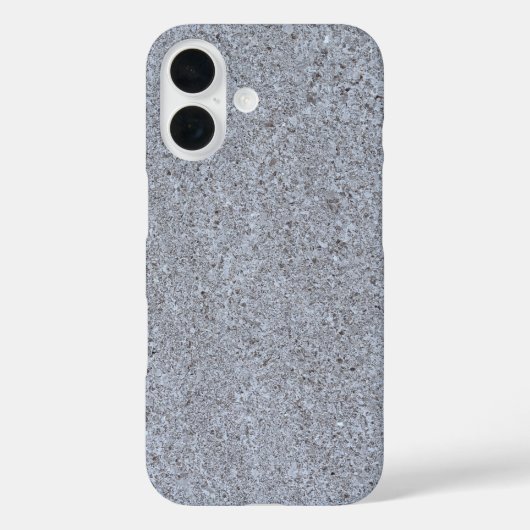 nr. 115-marmer Case-Mate iPhone case (Achterkant)