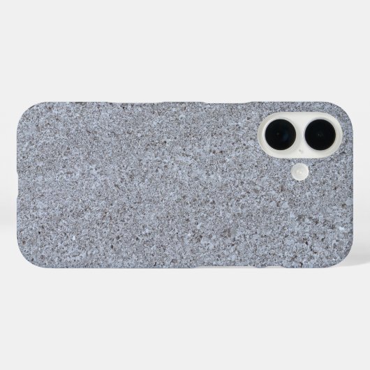 nr. 115-marmer Case-Mate iPhone case (Achterkant (horizontaal))