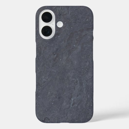 nr. 116-marmer Case-Mate iPhone case (Achterkant)