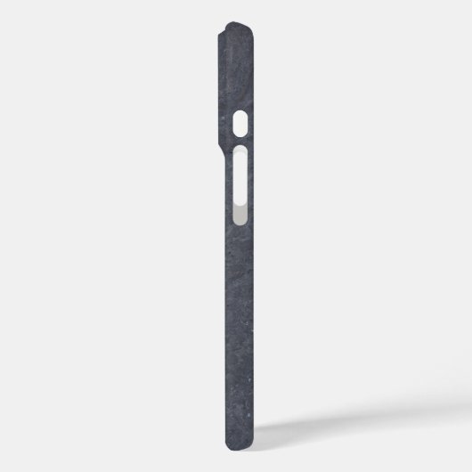 nr. 116-marmer Case-Mate iPhone case (Achterkant / Links)