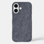 nr. 117-marmer Case-Mate iPhone case (Achterkant)