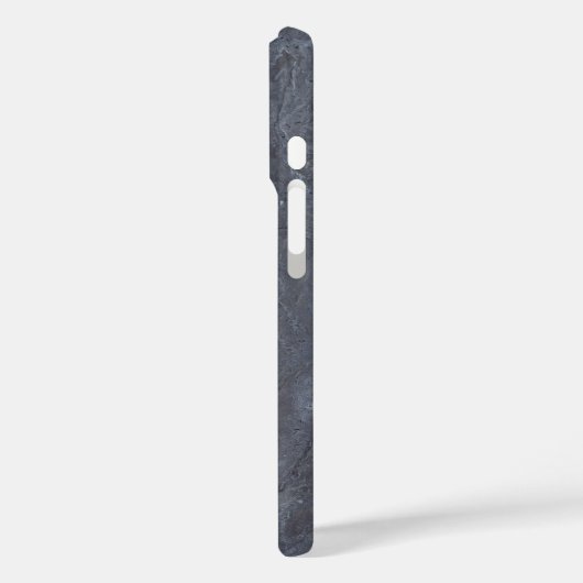 nr. 117-marmer Case-Mate iPhone case (Achterkant / Links)