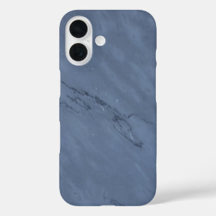 nr. 118-marmer iPhone 16 hoesje