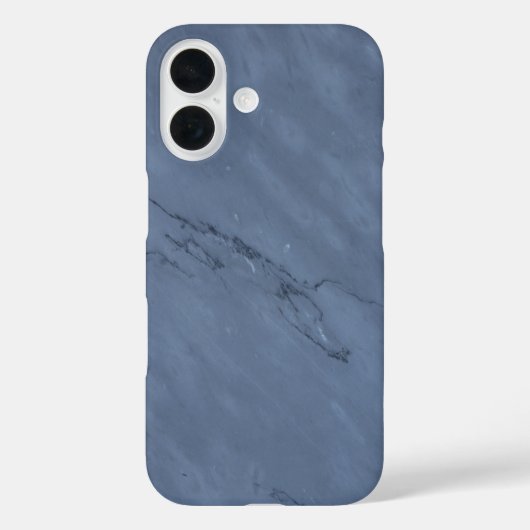 nr. 118-marmer Case-Mate iPhone case (Achterkant)