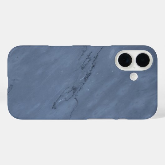nr. 118-marmer Case-Mate iPhone case (Achterkant (horizontaal))