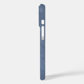 nr. 118-marmer Case-Mate iPhone case (Achterkant / Links)