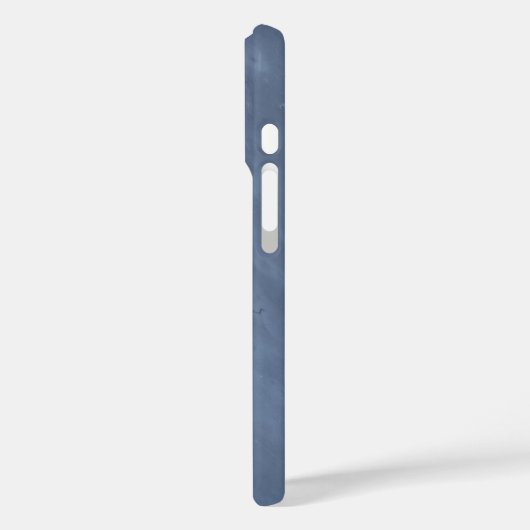 nr. 118-marmer Case-Mate iPhone case (Achterkant / Links)