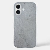 nr. 119-marmer Case-Mate iPhone case (Achterkant)