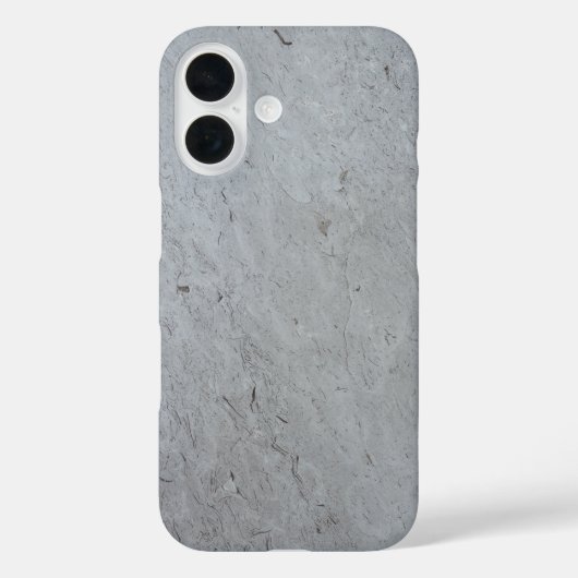 nr. 119-marmer Case-Mate iPhone case (Achterkant)