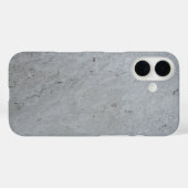 nr. 119-marmer Case-Mate iPhone case (Achterkant (horizontaal))