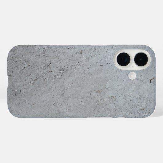 nr. 119-marmer Case-Mate iPhone case (Achterkant (horizontaal))