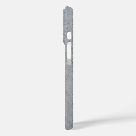 nr. 119-marmer Case-Mate iPhone case (Achterkant / Links)