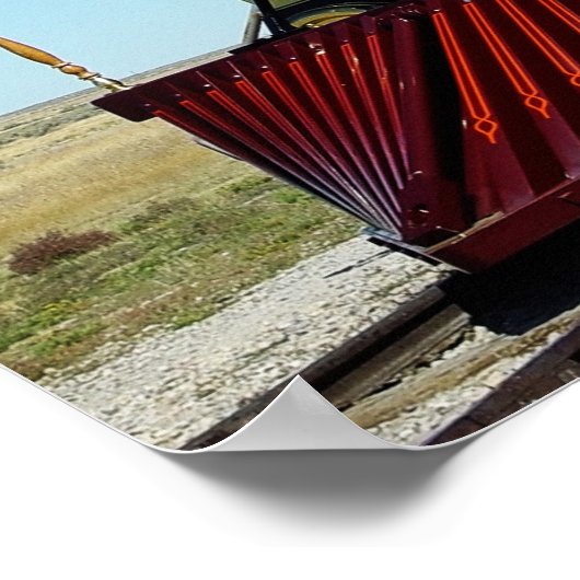 nr. 119 poster (Hoek)