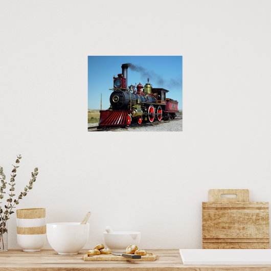 nr. 119 poster (Keuken)