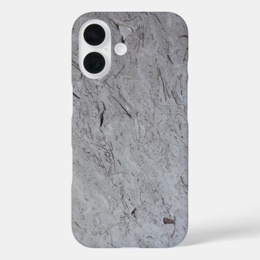 nr. 120-marmer Case-Mate iPhone case (Achterkant)
