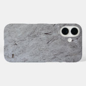 nr. 120-marmer Case-Mate iPhone case (Achterkant (horizontaal))