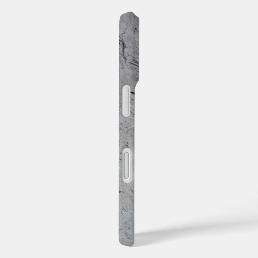 nr. 120-marmer Case-Mate iPhone case (Achterkant / Rechts)