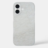 nr. 123-marmer Case-Mate iPhone case (Achterkant)