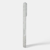 nr. 123-marmer Case-Mate iPhone case (Achterkant / Rechts)