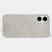 nr. 125-marmer Case-Mate iPhone case (Achterkant (horizontaal))