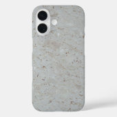 nr. 126-marmer Case-Mate iPhone case (Achterkant)