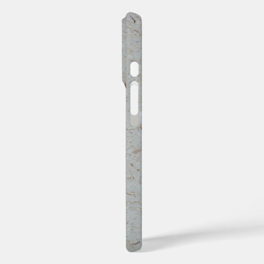 nr. 126-marmer Case-Mate iPhone case (Achterkant / Links)