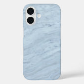 nr. 127-marmer Case-Mate iPhone case (Achterkant)