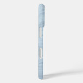 nr. 127-marmer Case-Mate iPhone case (Achterkant / Rechts)