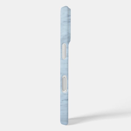 nr. 127-marmer Case-Mate iPhone case (Achterkant / Rechts)