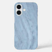 nr. 128-marmer Case-Mate iPhone case (Achterkant)
