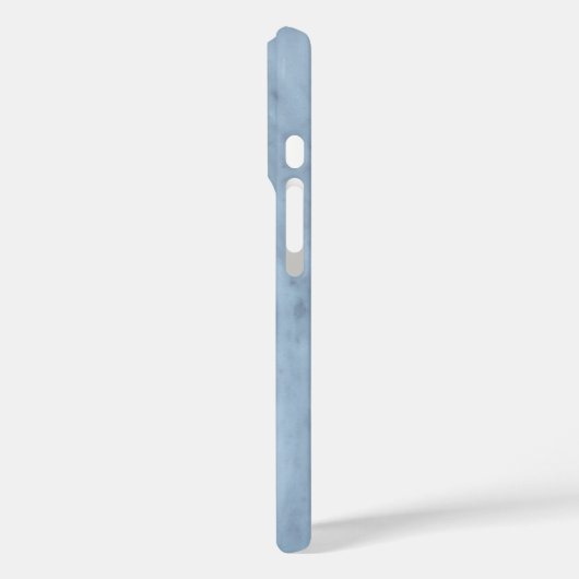 nr. 128-marmer Case-Mate iPhone case (Achterkant / Links)