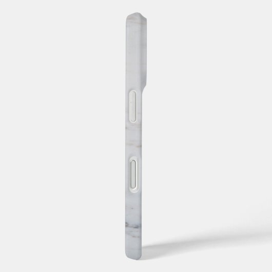 nr. 129-marmer Case-Mate iPhone case (Achterkant / Rechts)