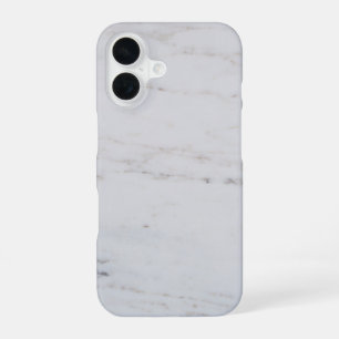 nr. 129-marmer iPhone 16 hoesje