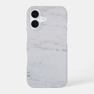 nr. 129-marmer iPhone 16 hoesje