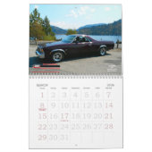 Nr. 12 NECOA van HI, identiteitskaart, OF WA Kalender (Mar 2026)