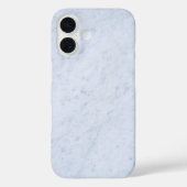 nr. 130-marmer Case-Mate iPhone case (Achterkant)