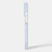nr. 130-marmer Case-Mate iPhone case (Achterkant / Links)