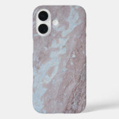 nr. 131-marmer Case-Mate iPhone case (Achterkant)