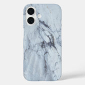 nr. 133 Marmer Case-Mate iPhone Case (Achterkant)