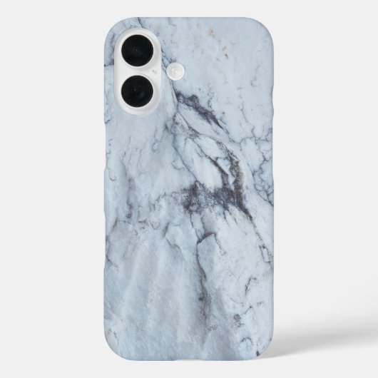 nr. 133 Marmer Case-Mate iPhone Case (Achterkant)