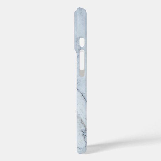 nr. 133 Marmer Case-Mate iPhone Case (Achterkant / Links)