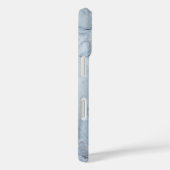nr. 133 Marmer Case-Mate iPhone Case (Achterkant / Rechts)