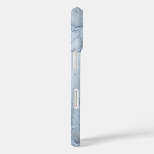 nr. 133 Marmer Case-Mate iPhone Case (Achterkant / Rechts)