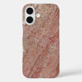 nr. 134-marmer Case-Mate iPhone case (Achterkant)