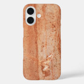 nr. 135-marmer Case-Mate iPhone case (Achterkant)